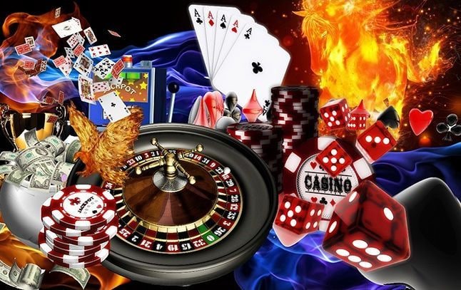 bet 7