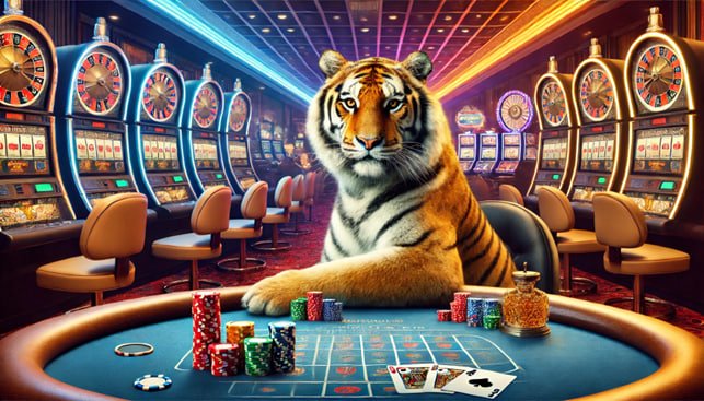 bet 7