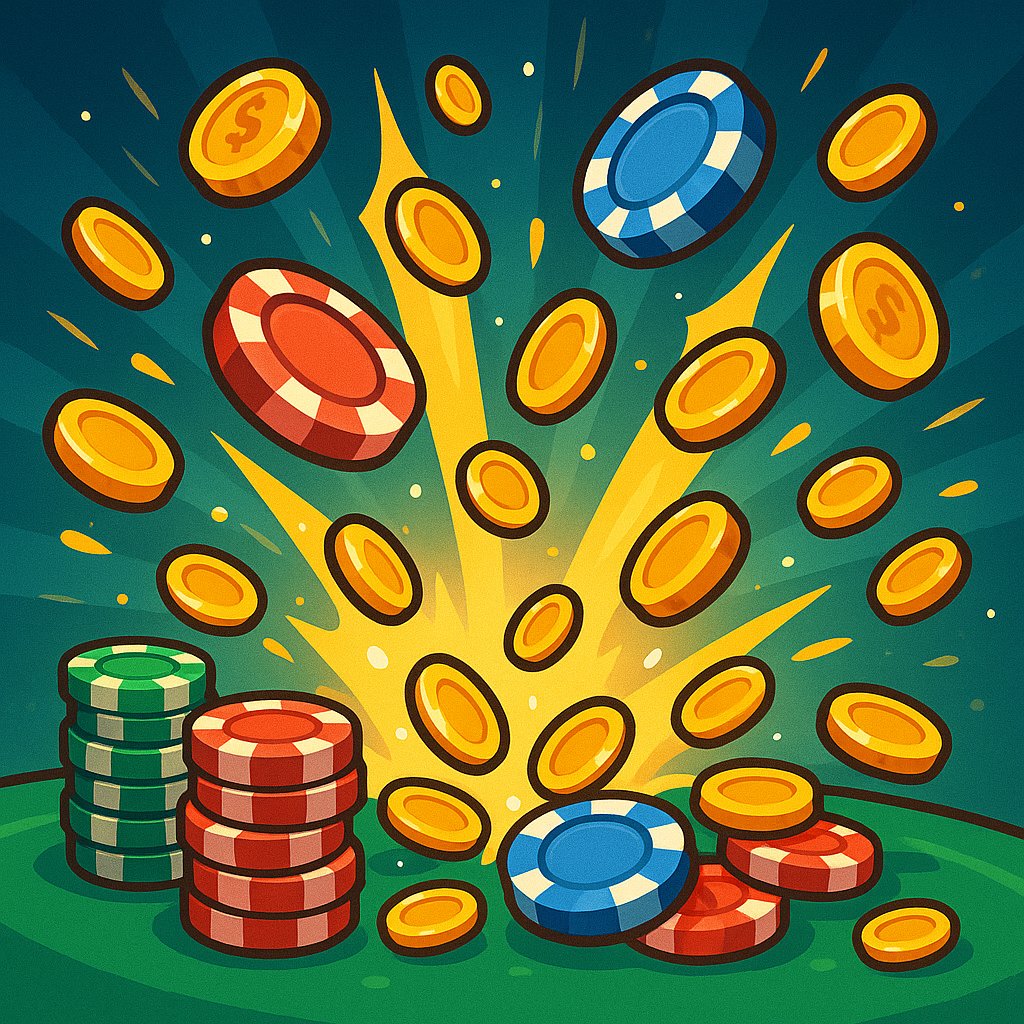 bet 7
